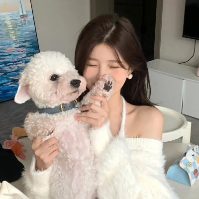 绿林艳妹