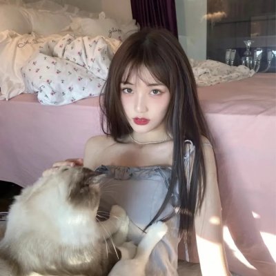 百鸟嬉春